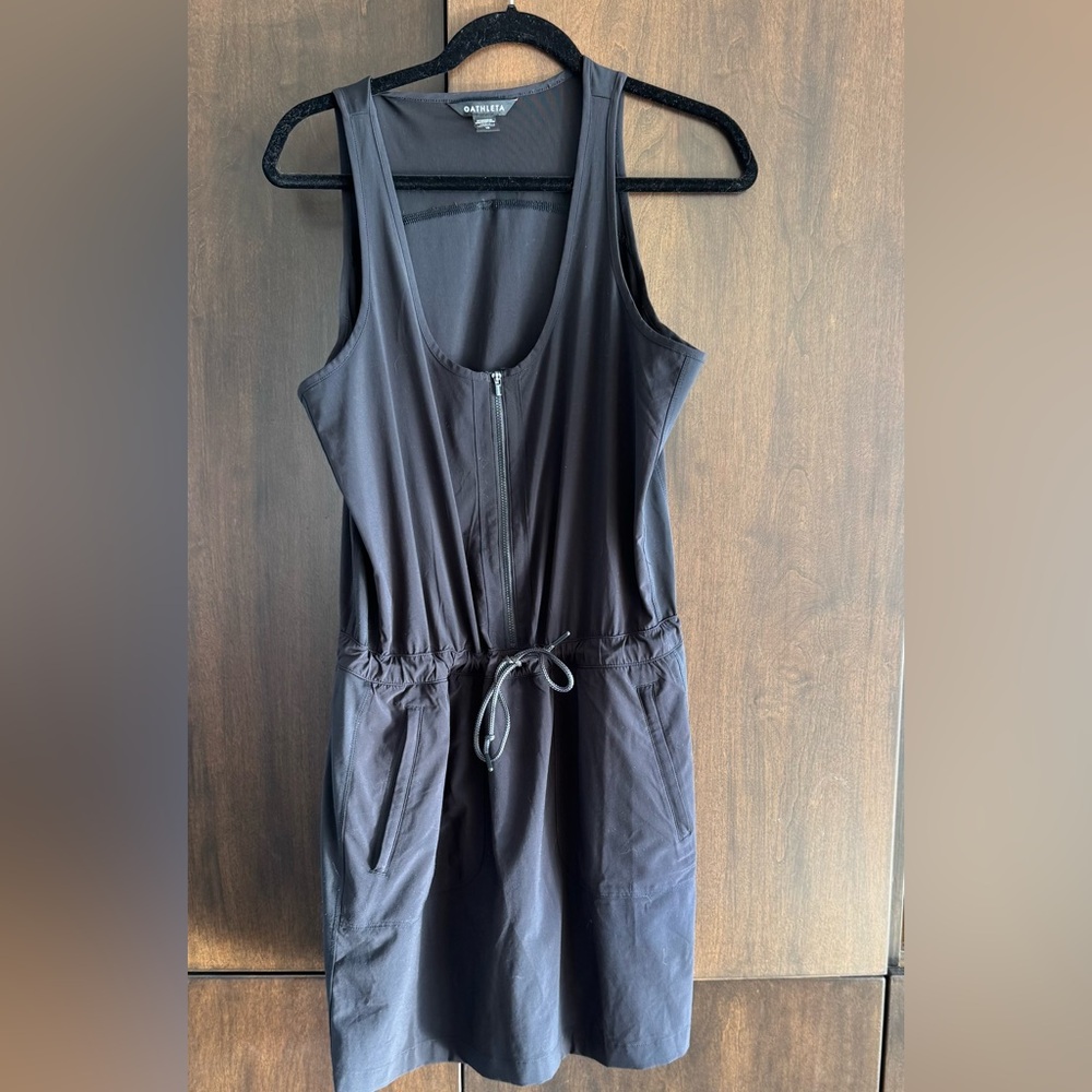 ATHLETA ACTIVE WEAR DRESS